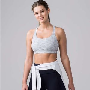 Lululemon Energy Bra